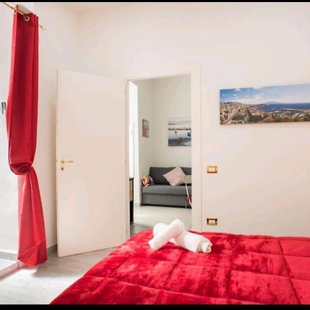 Appartement A Casa Di Sergio à Naples Extérieur photo