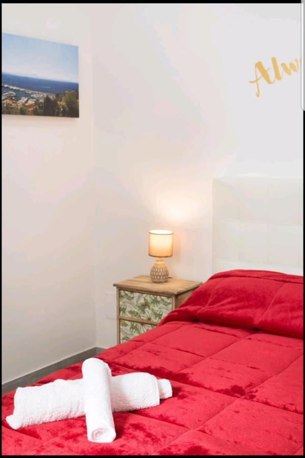 Appartement A Casa Di Sergio à Naples Extérieur photo