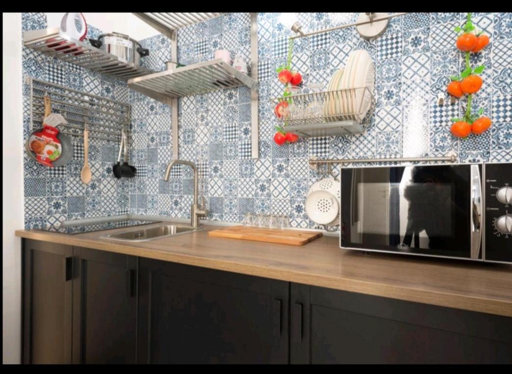 Appartement A Casa Di Sergio à Naples Extérieur photo